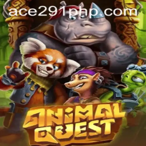Discover the Wild Adventure of AnimalQuest: A Comprehensive Guide for New Players