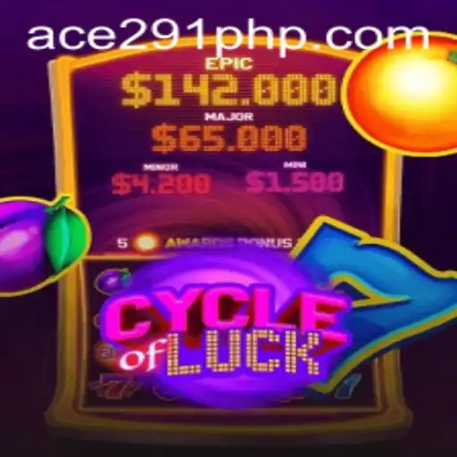 CycleofLuck: Unveiling the Enthralling World of Ace291