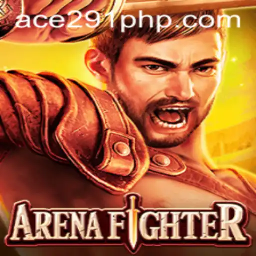 ArenaFighter: Embrace the Challenge with Ace291