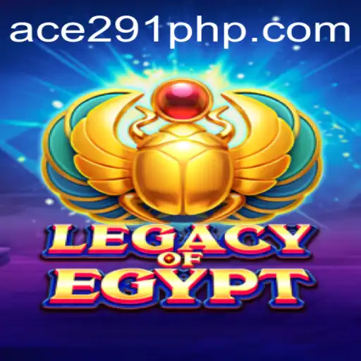 Legacy of Egypt: A Detailed Insight into the Popular Slot Game