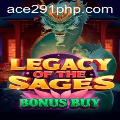 Legacy of the Sages Bonus Buy: An In-Depth Look at This Engaging Game