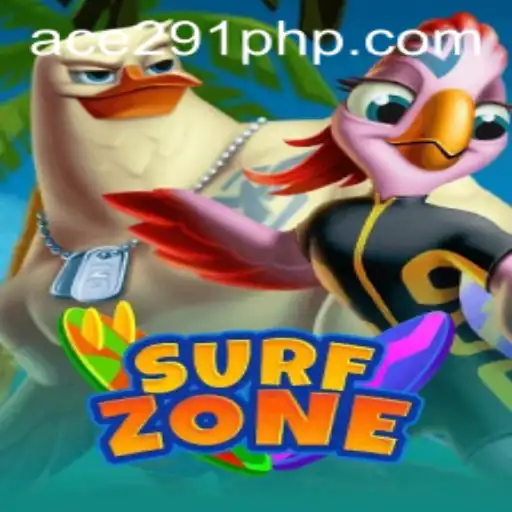 Unveiling SurfZone: Ride the Waves with Ace291
