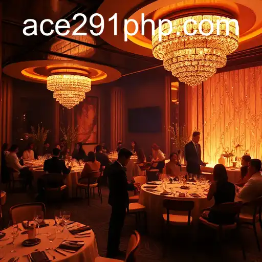 The Allure of Exclusive Events: Ace291 Takes Center Stage