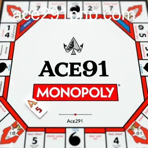 Exploring the Concept of Monopoly with Ace291