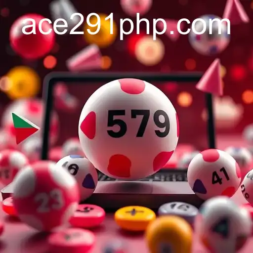 The Rise of Online Lottery: A Focus on Ace291