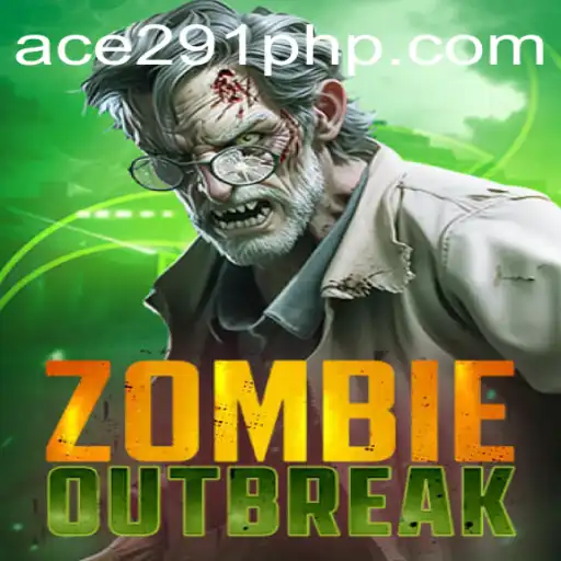 ZombieOutbreak: Survive the Apocalypse with Ace291