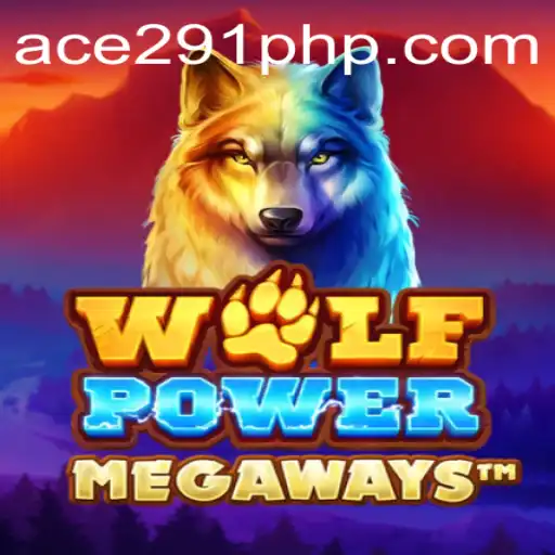 Unveiling the Thrills of WolfPowerMega: A Gaming Experience Like No Other
